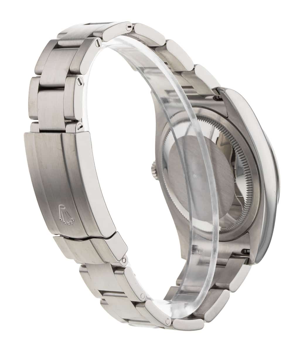 Rolex Oyster Perpetual 116000 Rolex Oyster Perpetual 116000